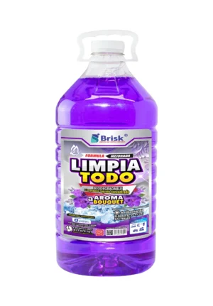 Limpia todo brisk 1GL.