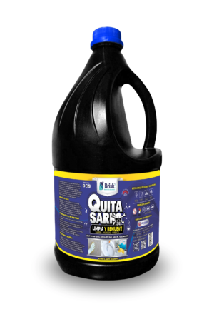 Quitasarro Brisk 1GL.