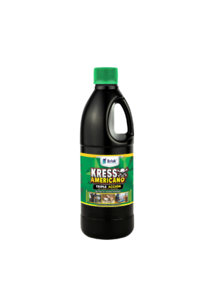 Kresso americano Brisk 500ML.
