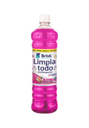 Limpia todo brisk 1LT.