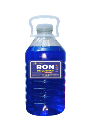 Ron de quemar Jb 1GL.