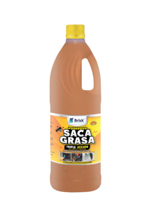 Sacagrasa  brisk 1LT.